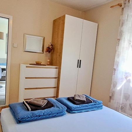Apartments Zara- Zd エクステリア 写真