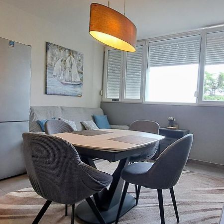 Apartments Zara- Zd エクステリア 写真