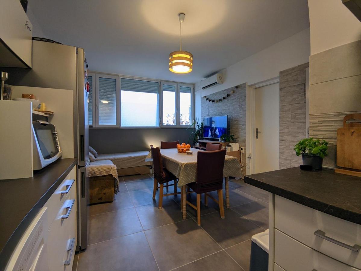 Apartments Zara- Zd エクステリア 写真