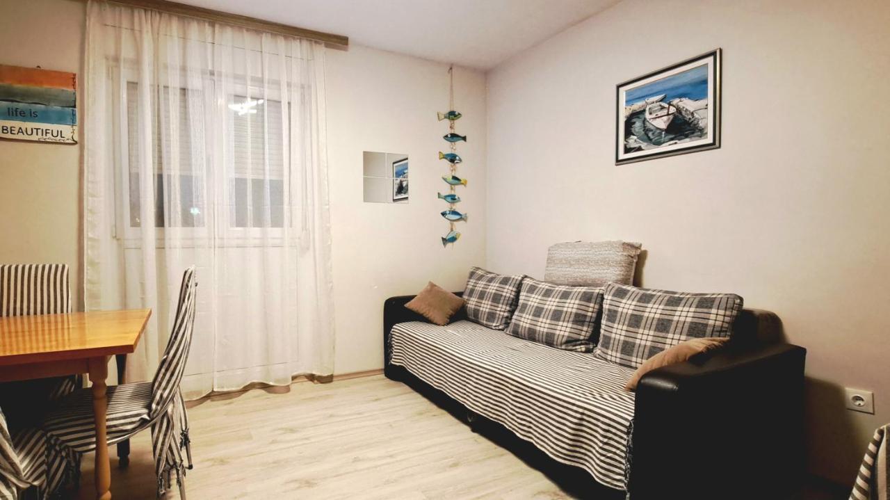 Apartments Zara- Zd エクステリア 写真