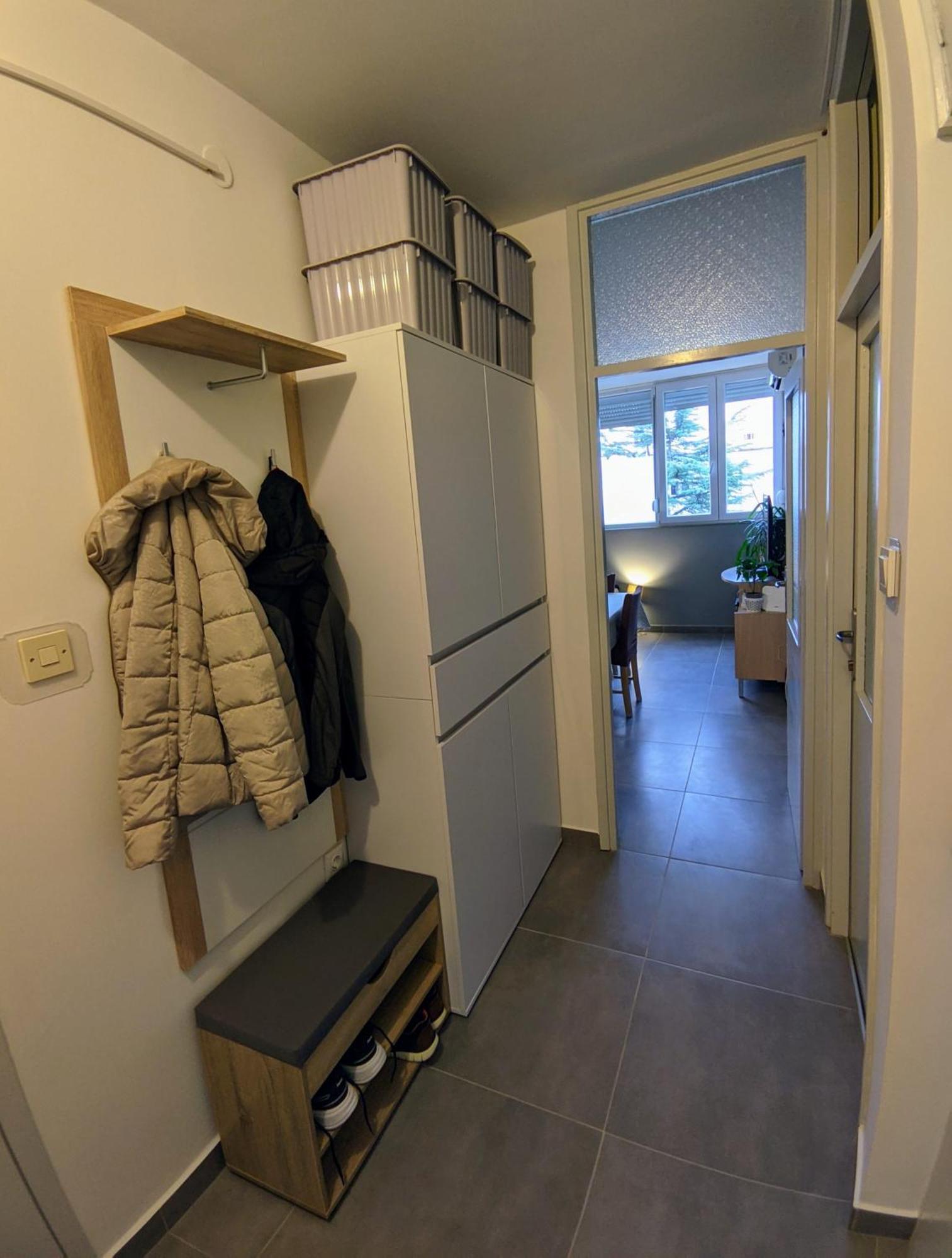 Apartments Zara- Zd 部屋 写真