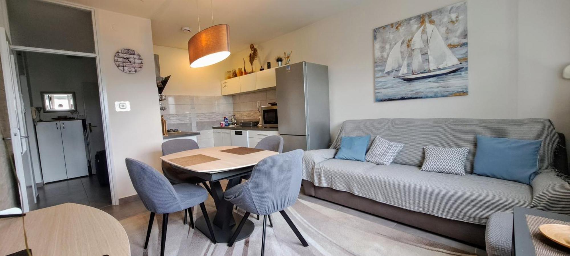 Apartments Zara- Zd エクステリア 写真