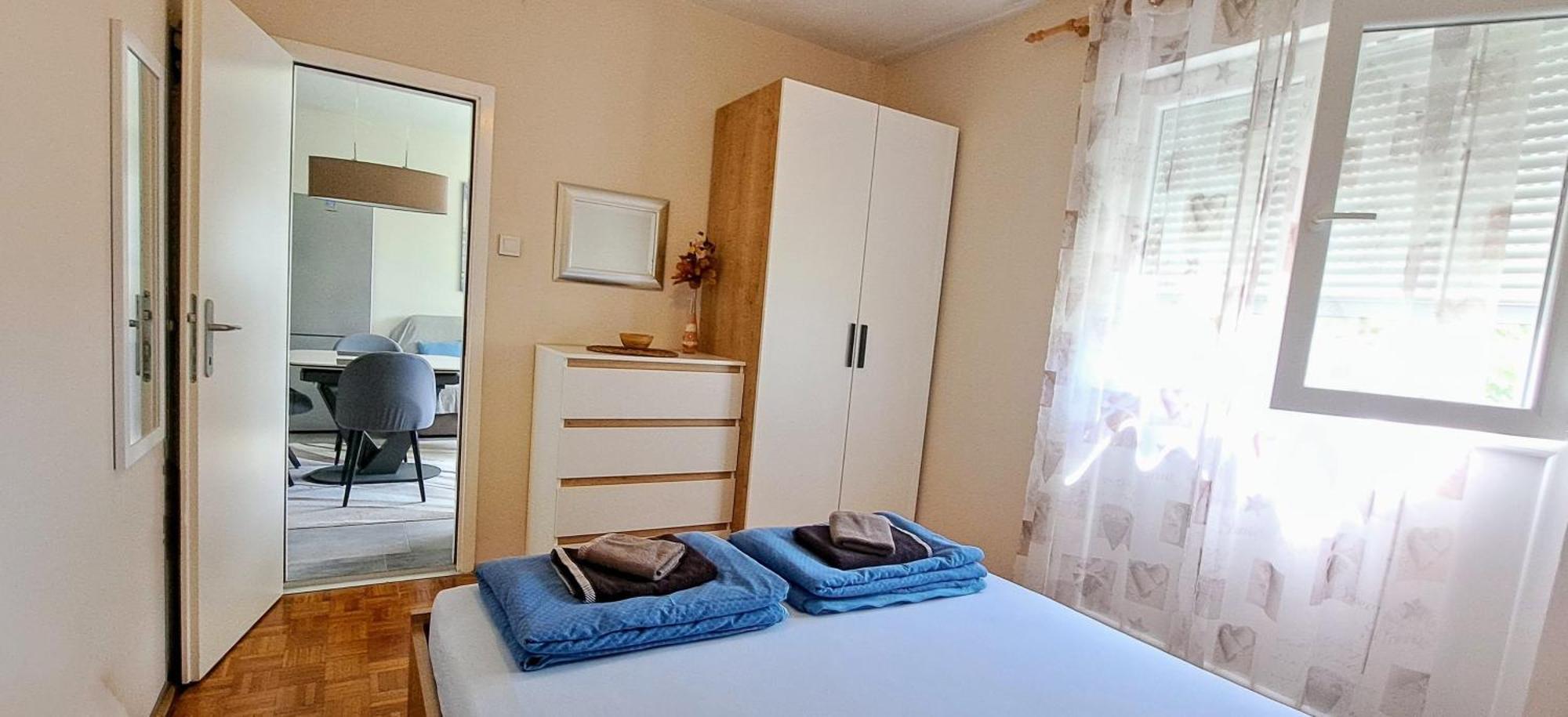 Apartments Zara- Zd エクステリア 写真