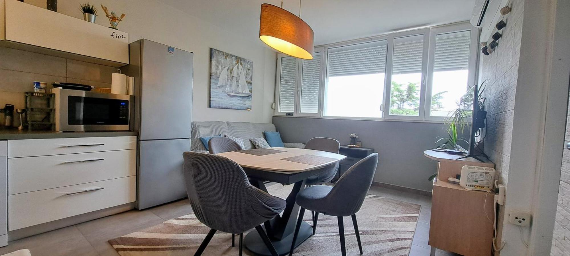 Apartments Zara- Zd エクステリア 写真