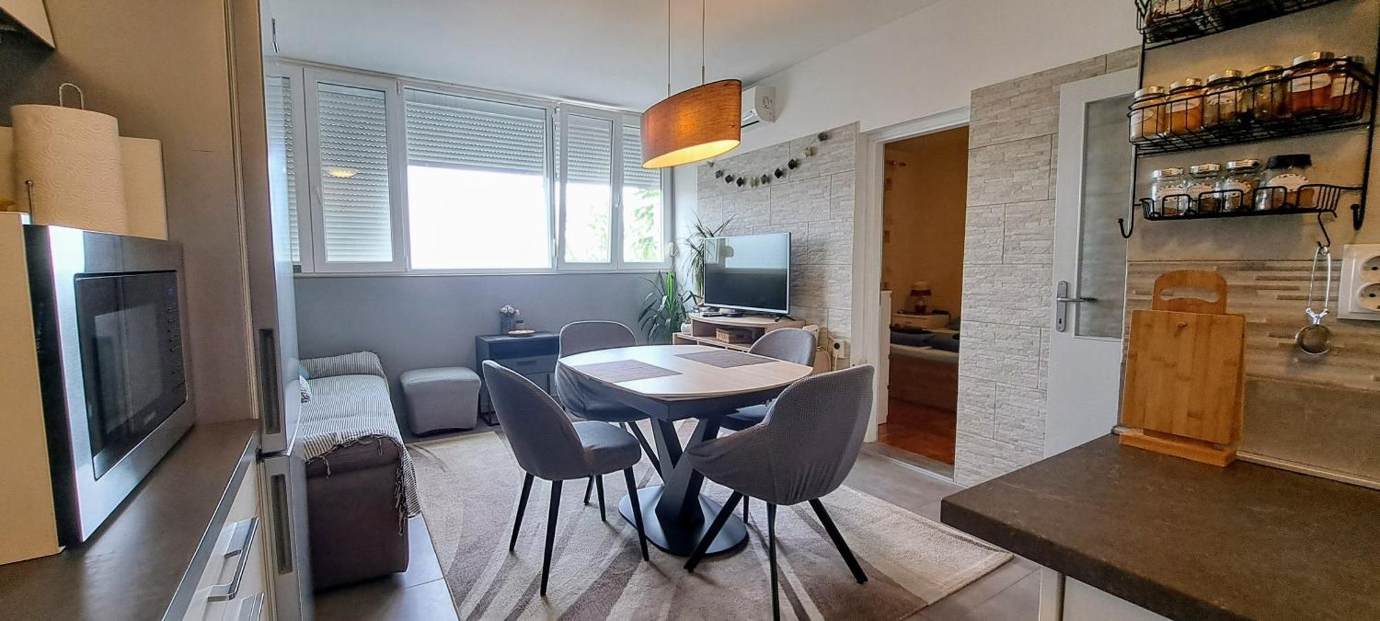 Apartments Zara- Zd エクステリア 写真